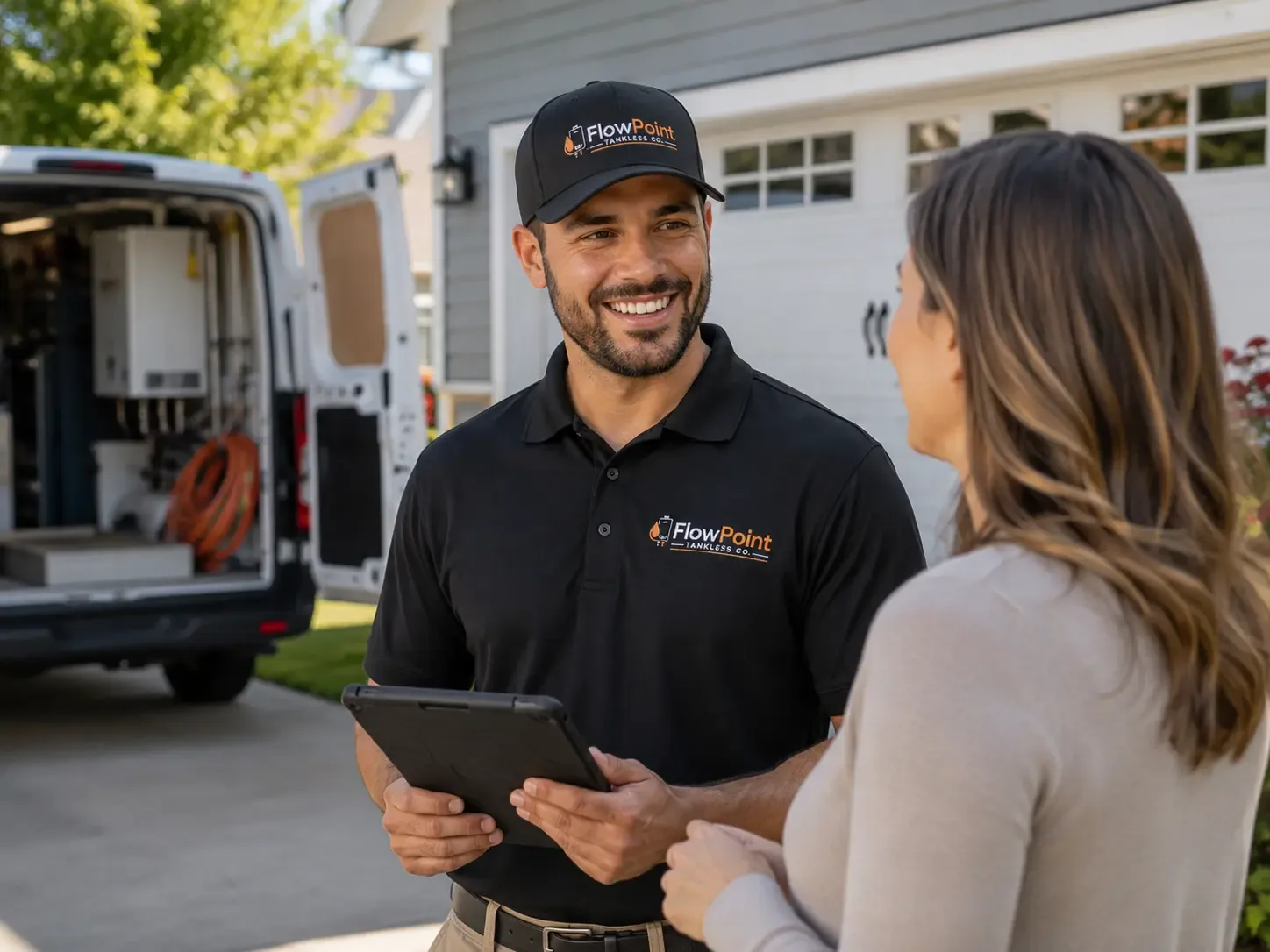 Tankless Water Heater Installation Tustin, CA FAQs